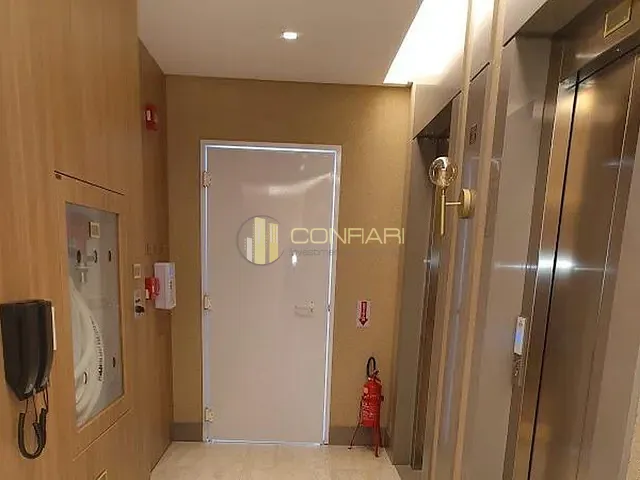 Apartamento com 113m² 2 quartos e 3 banheiros, à venda, no bairro Meia Praia em Itapema