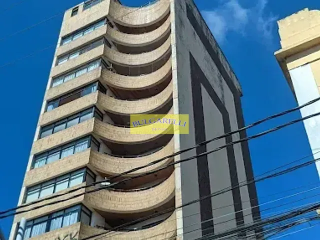Apartamento com 190m² 3 quartos e 5 banheiros, à venda, no bairro Centro em Jundiaí