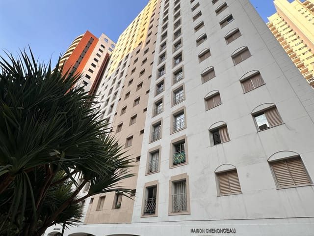 Apartamento á venda , Moema, São Paulo.