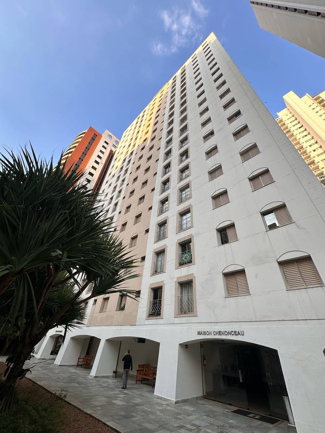 Apartamento á venda , Moema, São Paulo.