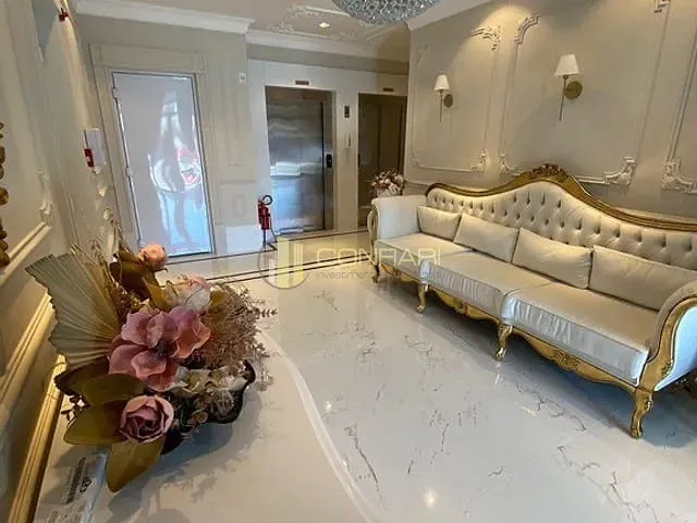 Apartamento com 80m² 2 quartos e 2 banheiros, à venda, no bairro Morretes em Itapema