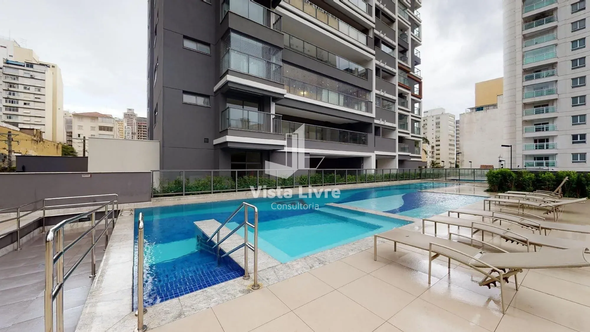 Apartamento, 3 quartos, 162 m² - Foto 44