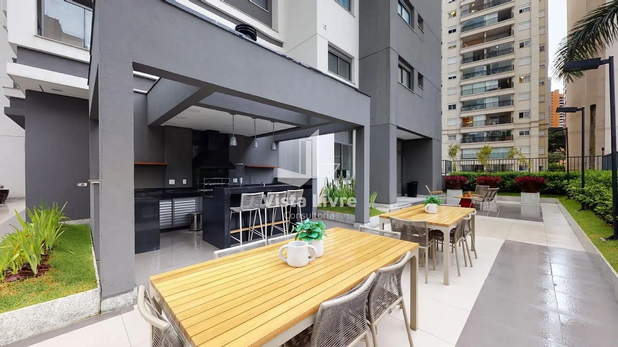 Apartamento, 3 quartos, 162 m² - Foto 45