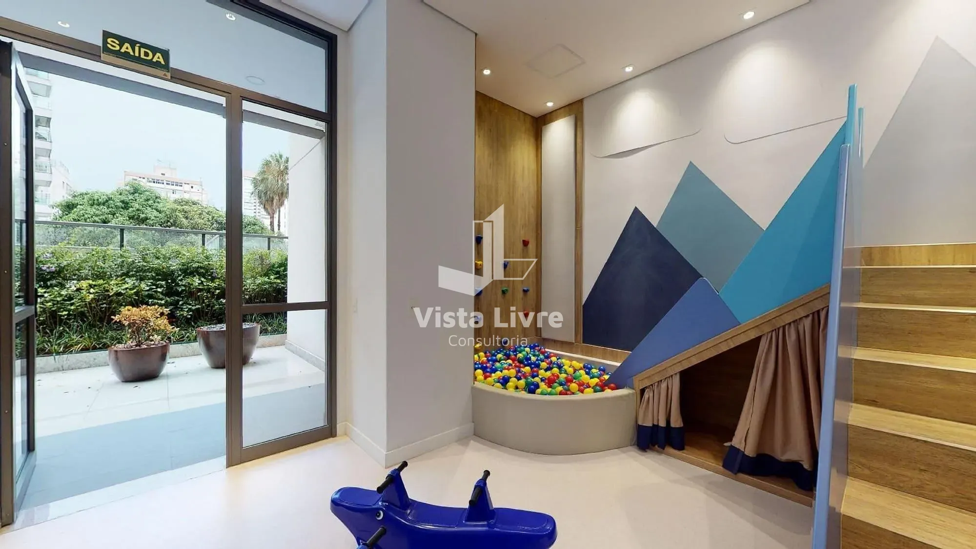Apartamento, 3 quartos, 162 m² - Foto 48