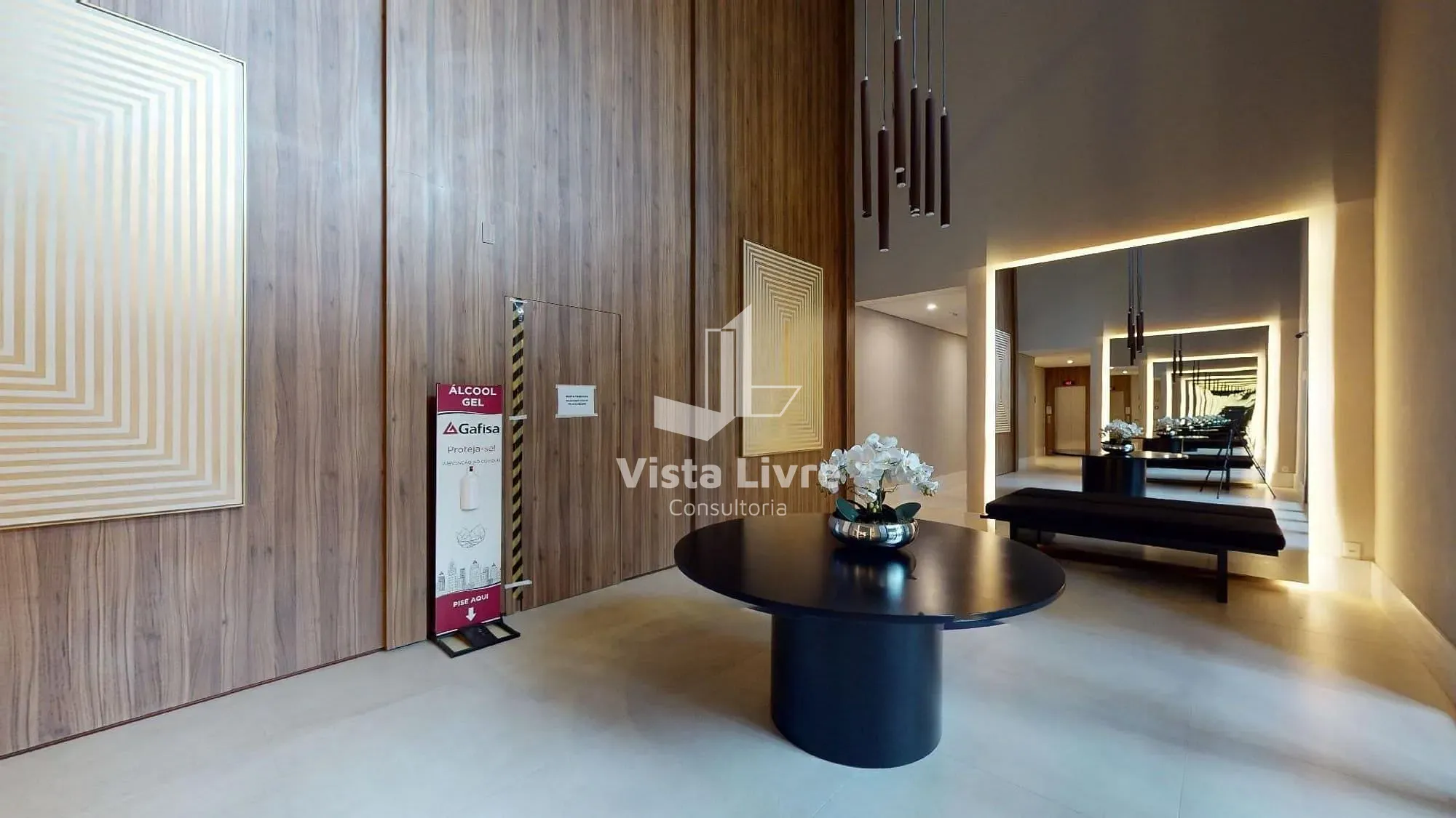 Apartamento, 3 quartos, 162 m² - Foto 50
