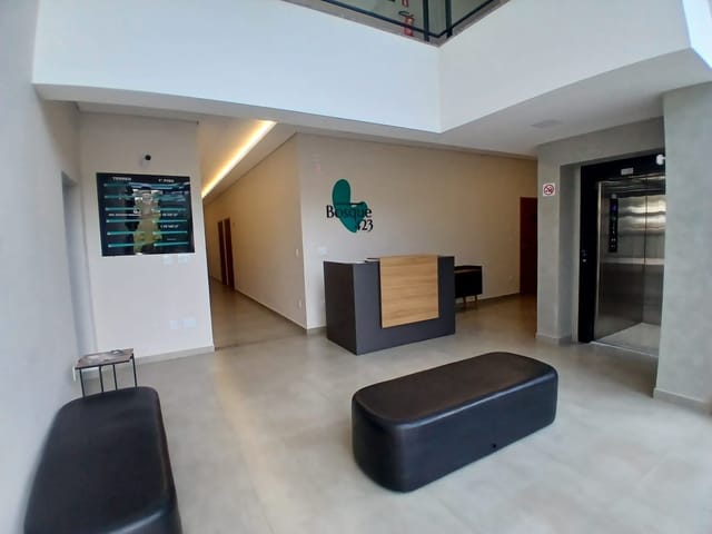 Sala para alugar, no bairro Jardim Recanto do Bosque em São João da Boa Vista