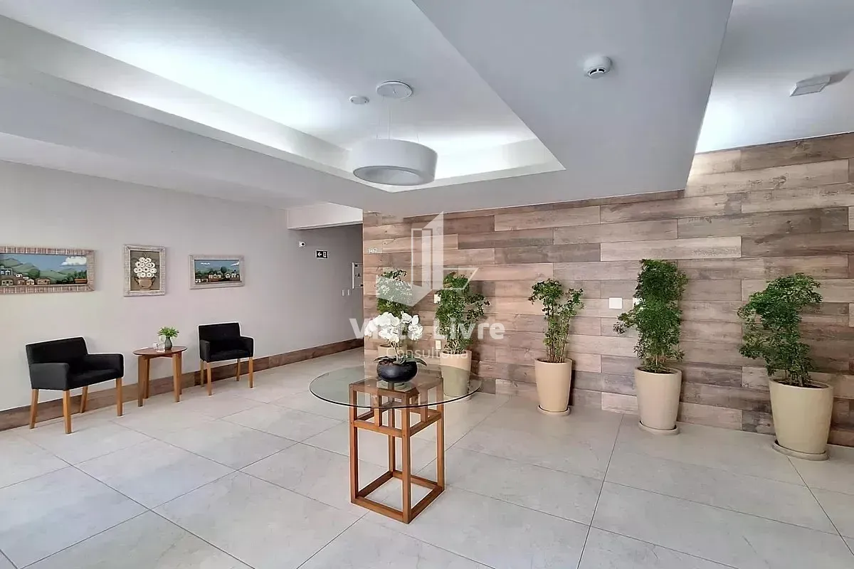 Apartamento, 2 quartos, 56 m² - Foto 44