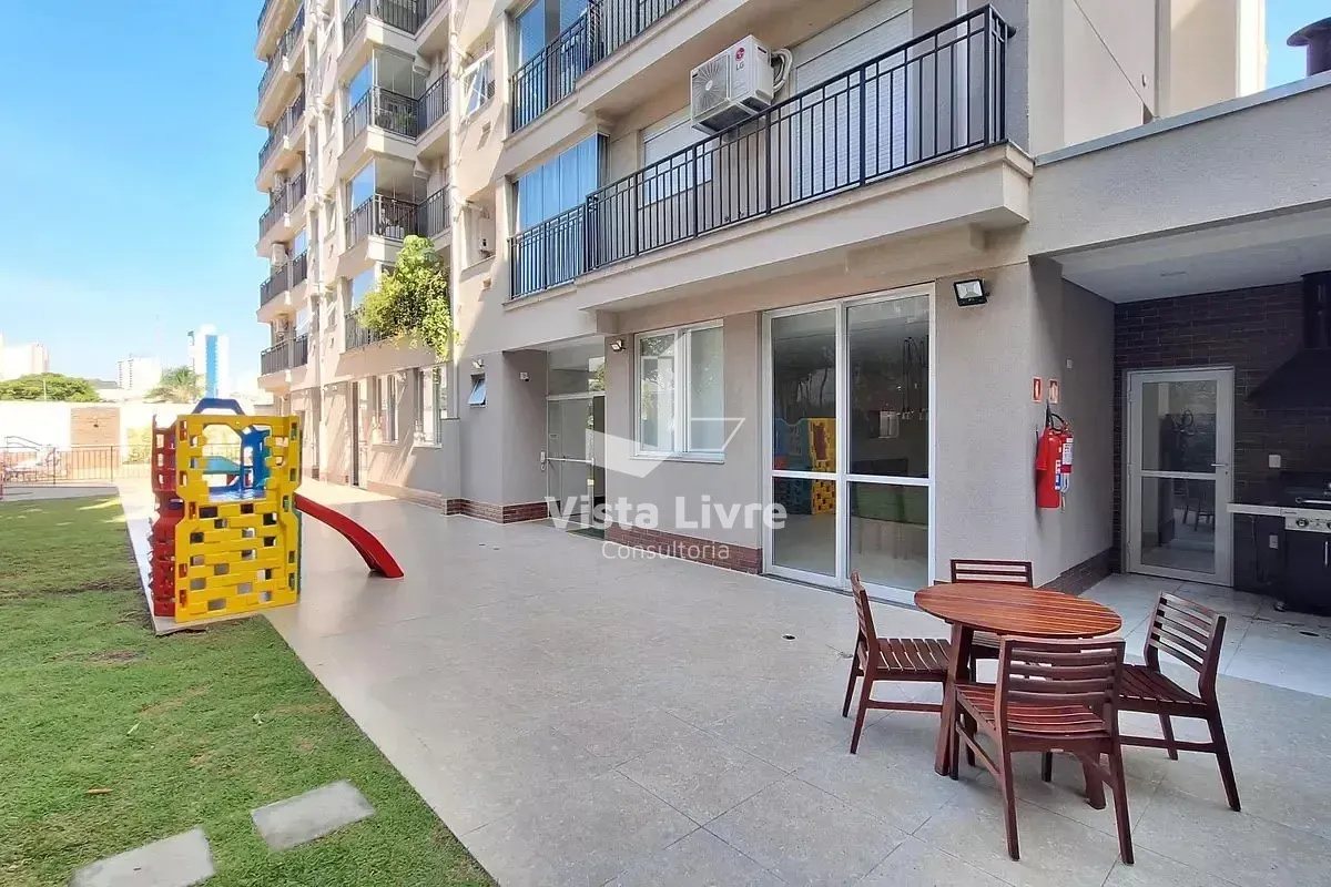 Apartamento, 2 quartos, 56 m² - Foto 35