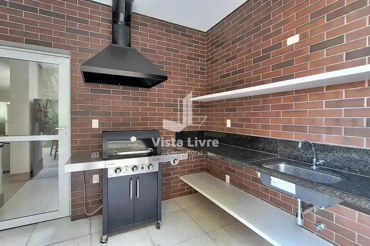 Apartamento, 2 quartos, 56 m² - Foto 42