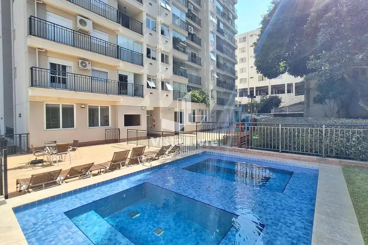 Apartamento, 2 quartos, 56 m² - Foto 31