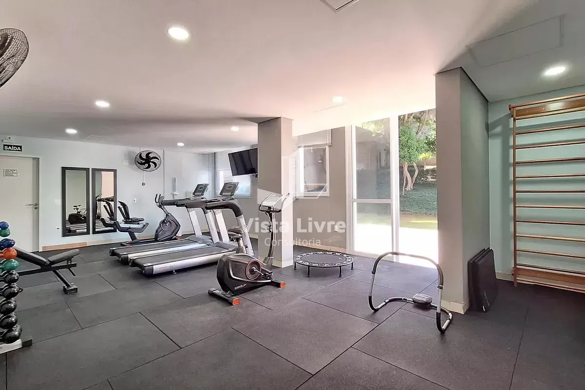 Apartamento, 2 quartos, 56 m² - Foto 34
