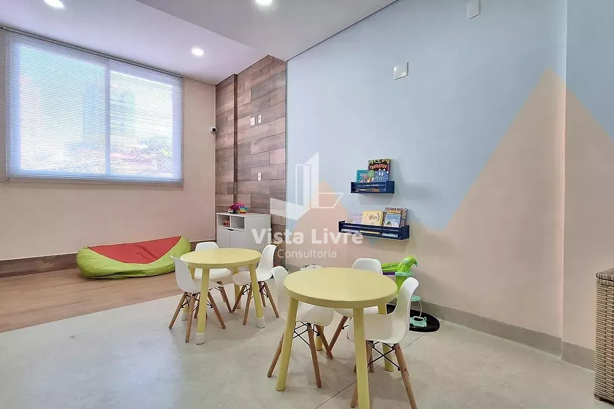 Apartamento, 2 quartos, 56 m² - Foto 37