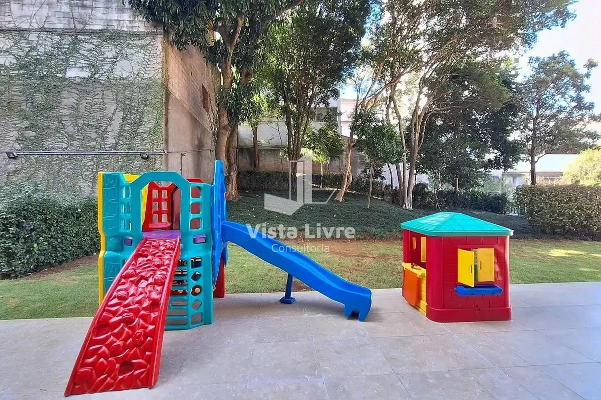 Apartamento, 2 quartos, 56 m² - Foto 36