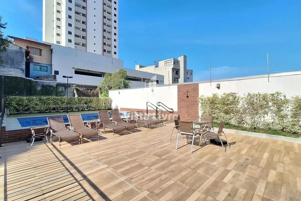 Apartamento, 2 quartos, 56 m² - Foto 32