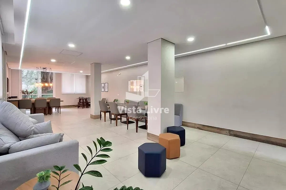 Apartamento, 2 quartos, 56 m² - Foto 40