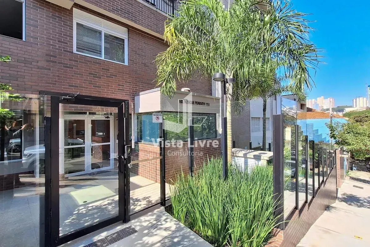 Apartamento, 2 quartos, 56 m² - Foto 45