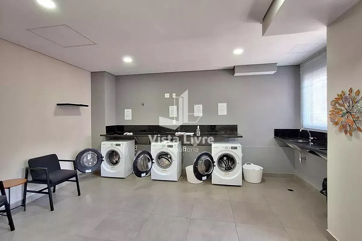 Apartamento, 2 quartos, 56 m² - Foto 43