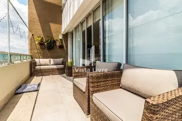 Apartamento, 3 quartos, 133 m² - Foto 42