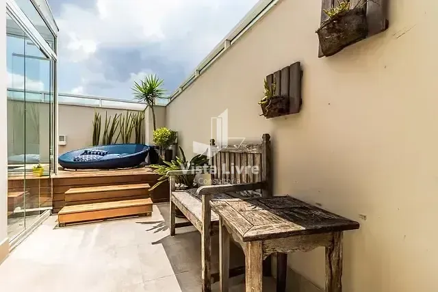 Apartamento, 3 quartos, 133 m² - Foto 40