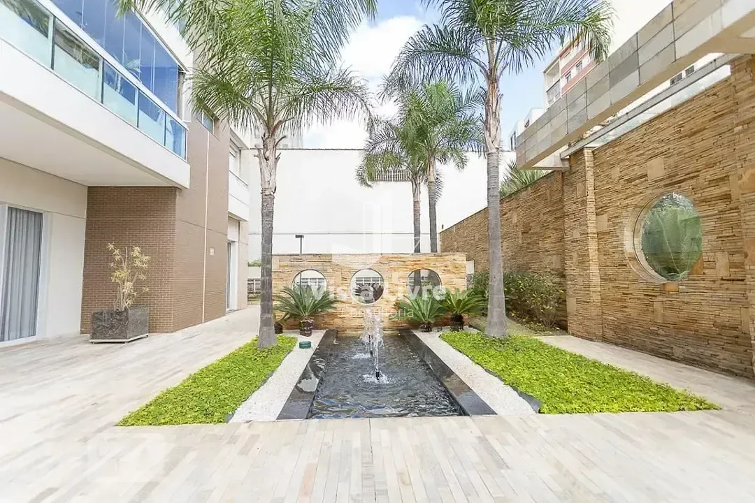 Apartamento, 3 quartos, 133 m² - Foto 25