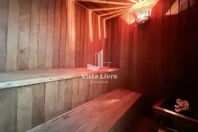 Apartamento, 3 quartos, 133 m² - Foto 31