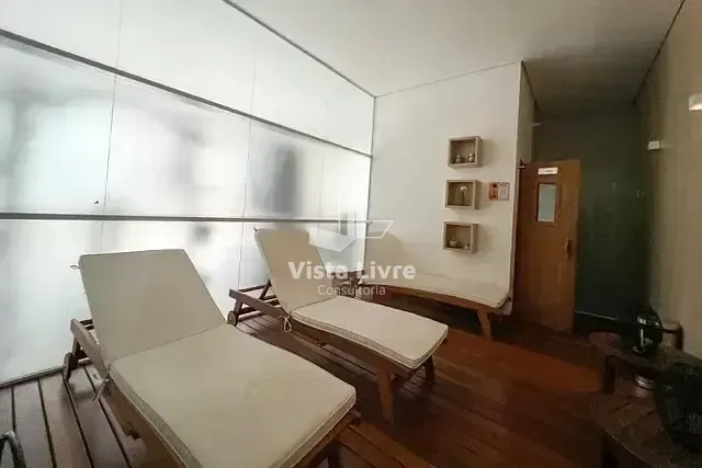 Apartamento, 3 quartos, 133 m² - Foto 32