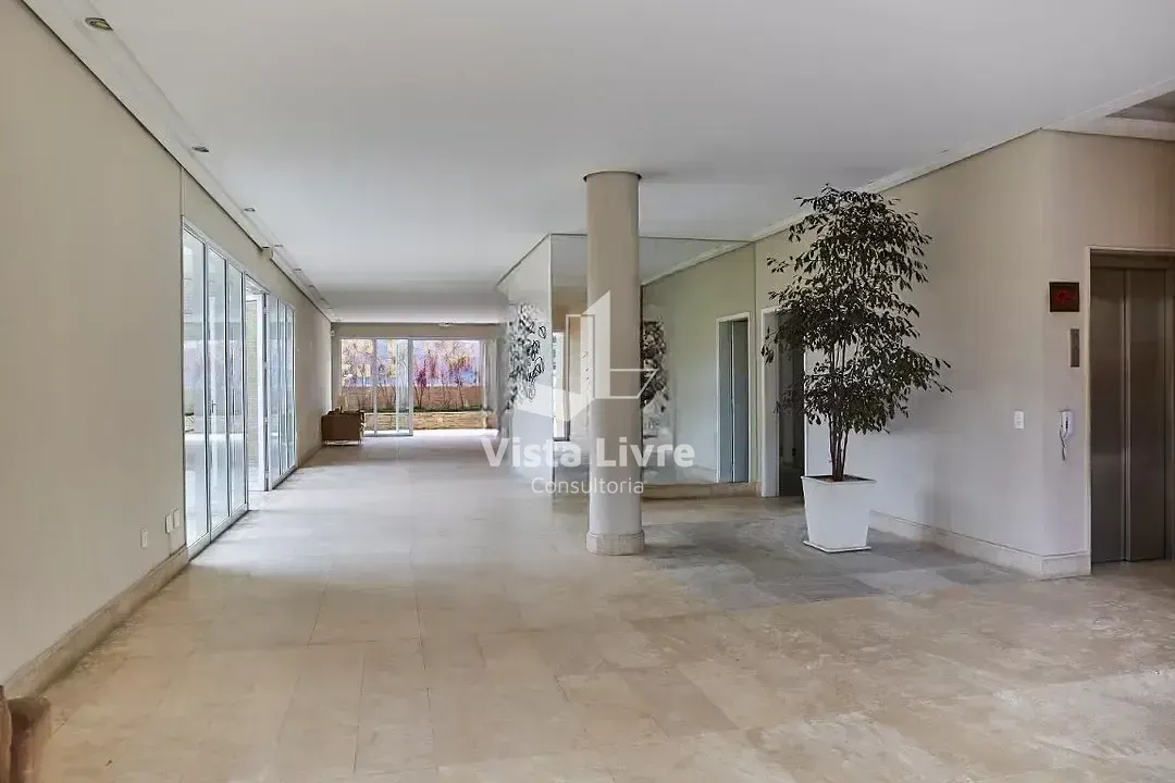 Apartamento, 3 quartos, 133 m² - Foto 24