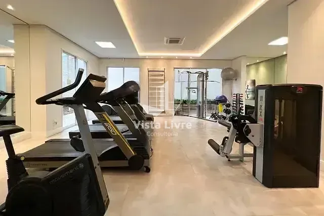 Apartamento, 3 quartos, 133 m² - Foto 41
