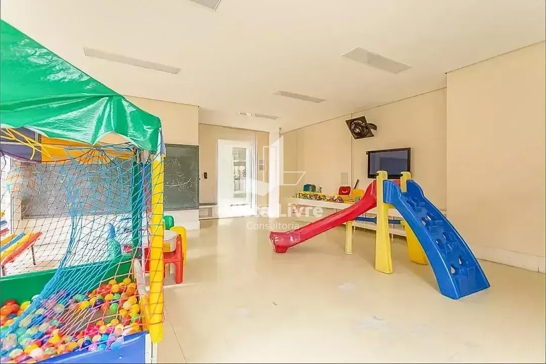 Apartamento, 3 quartos, 133 m² - Foto 35