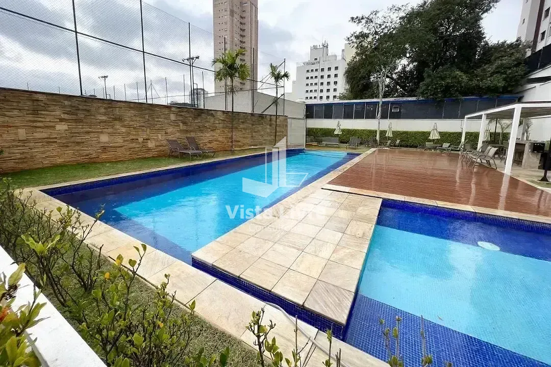Apartamento, 3 quartos, 133 m² - Foto 44