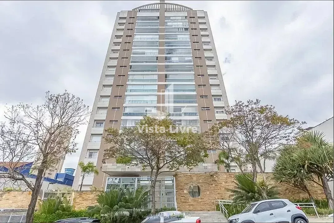 Apartamento, 3 quartos, 133 m² - Foto 23