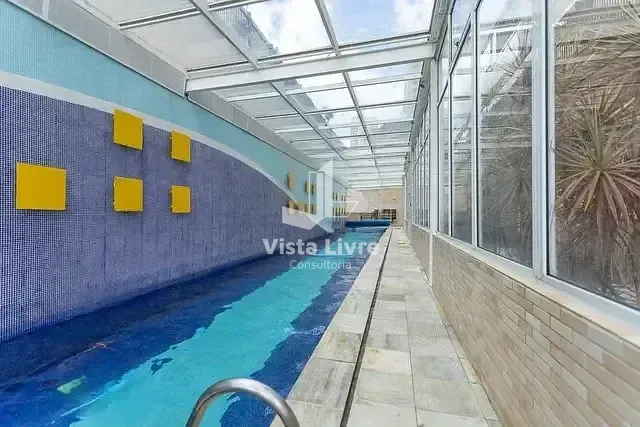 Apartamento, 3 quartos, 133 m² - Foto 43
