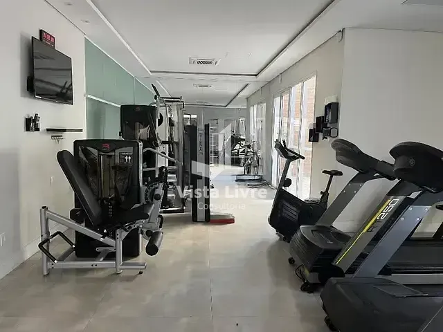 Apartamento, 3 quartos, 133 m² - Foto 39