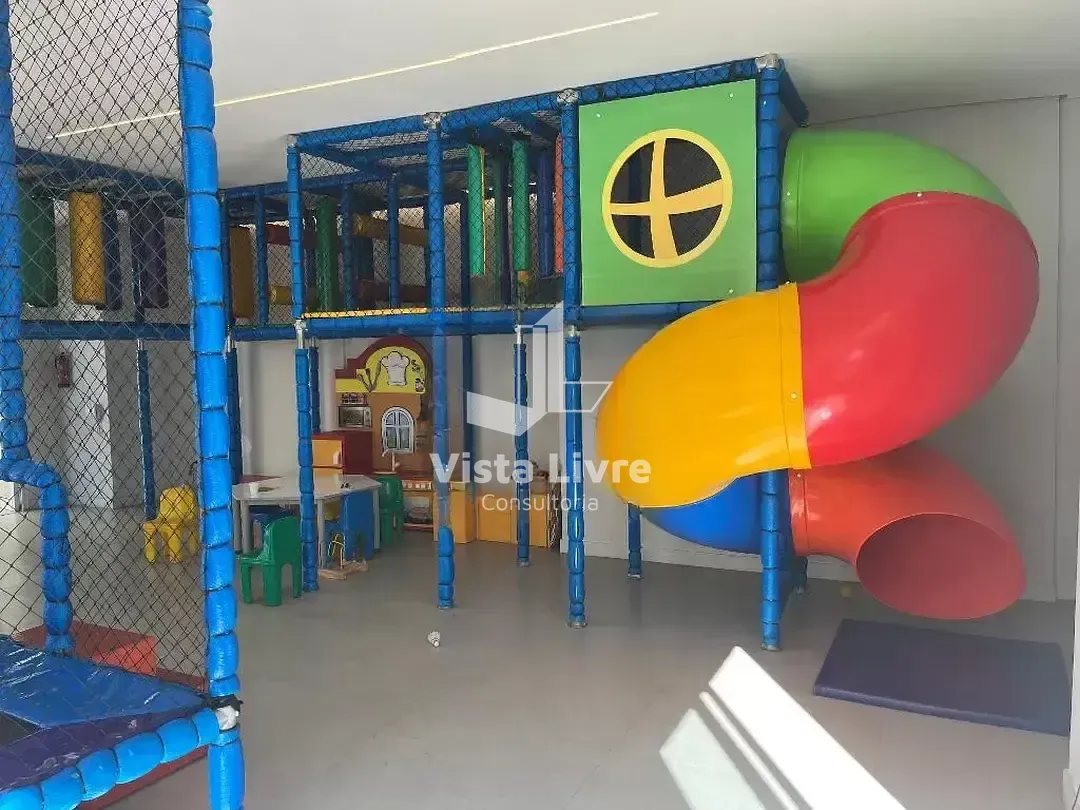 Apartamento, 3 quartos, 133 m² - Foto 38