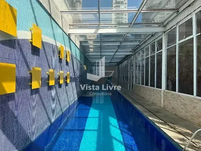 Apartamento, 3 quartos, 133 m² - Foto 45
