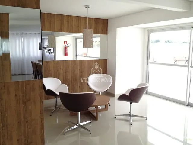 Apartamento 3 quartos e 2 banheiros, à venda, no bairro Quilombo em Cuiabá