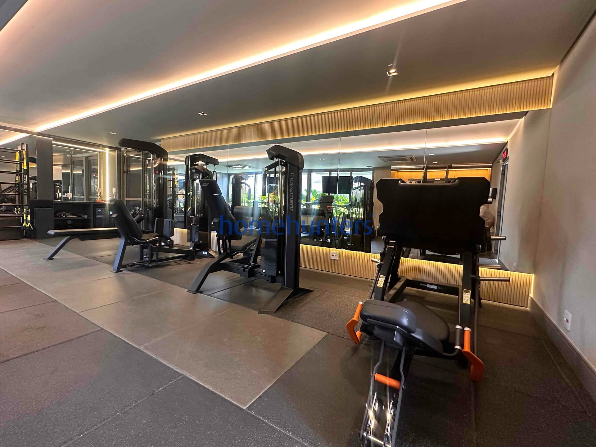 Apartamento, 3 quartos, 125 m² - Foto 58