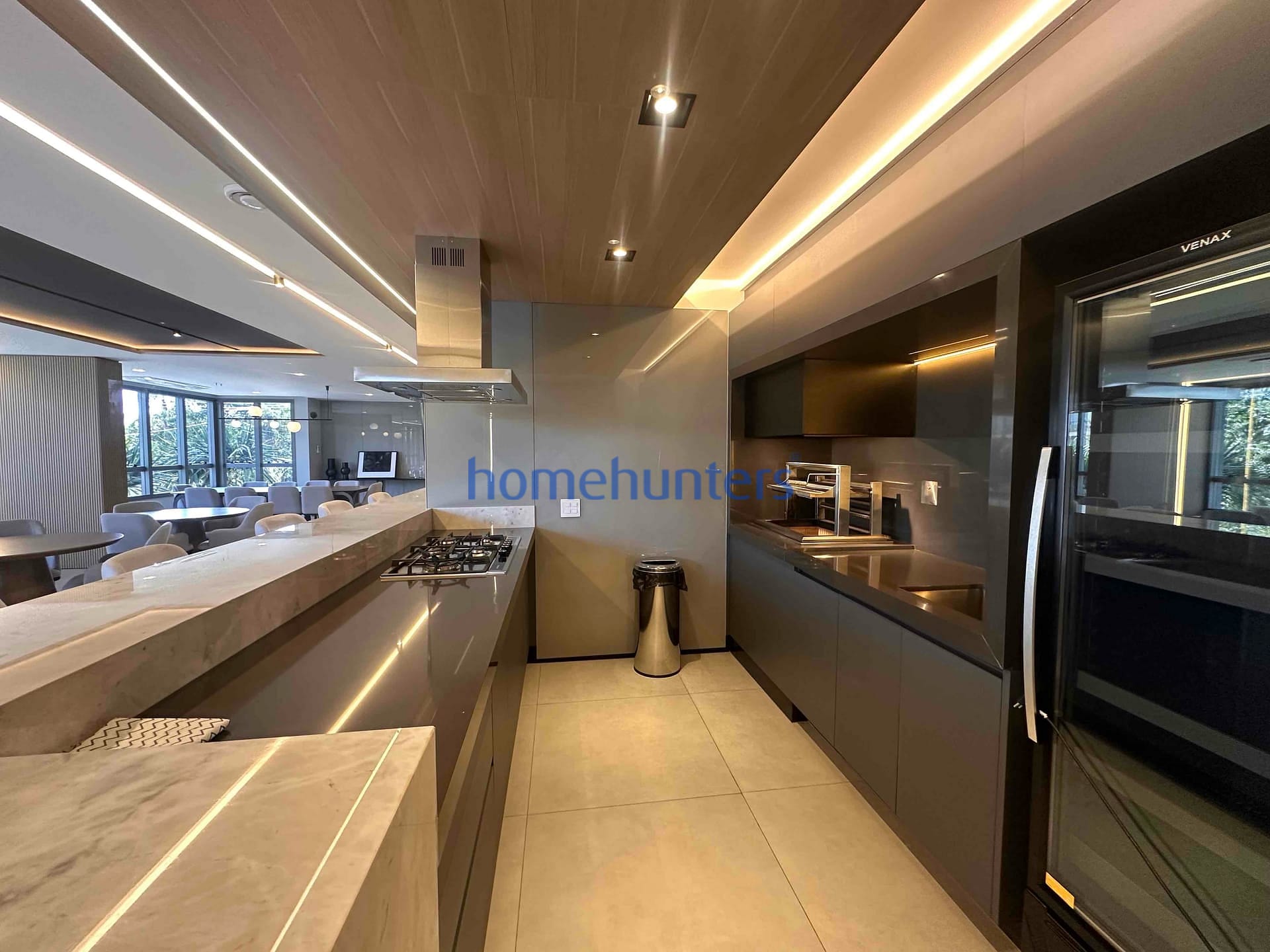 Apartamento, 3 quartos, 125 m² - Foto 85