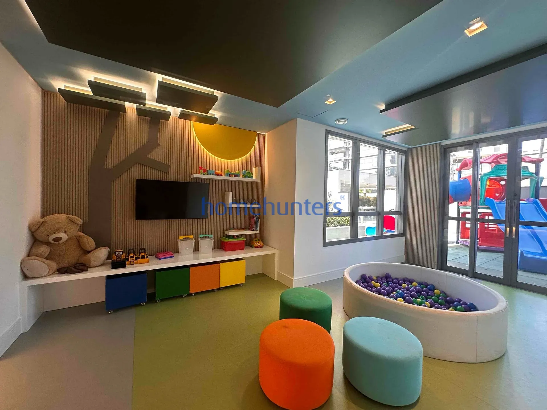 Apartamento, 3 quartos, 125 m² - Foto 75