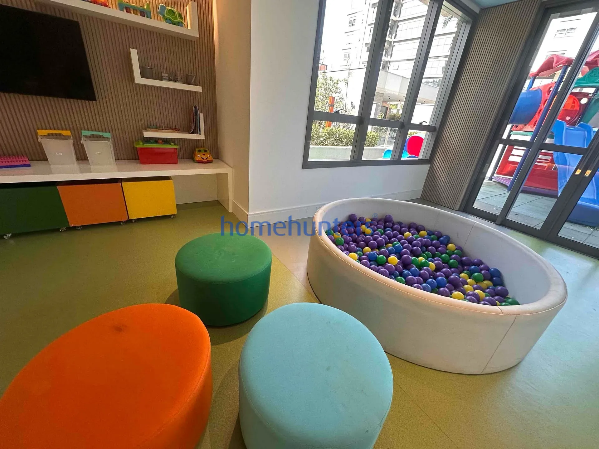 Apartamento, 3 quartos, 125 m² - Foto 79