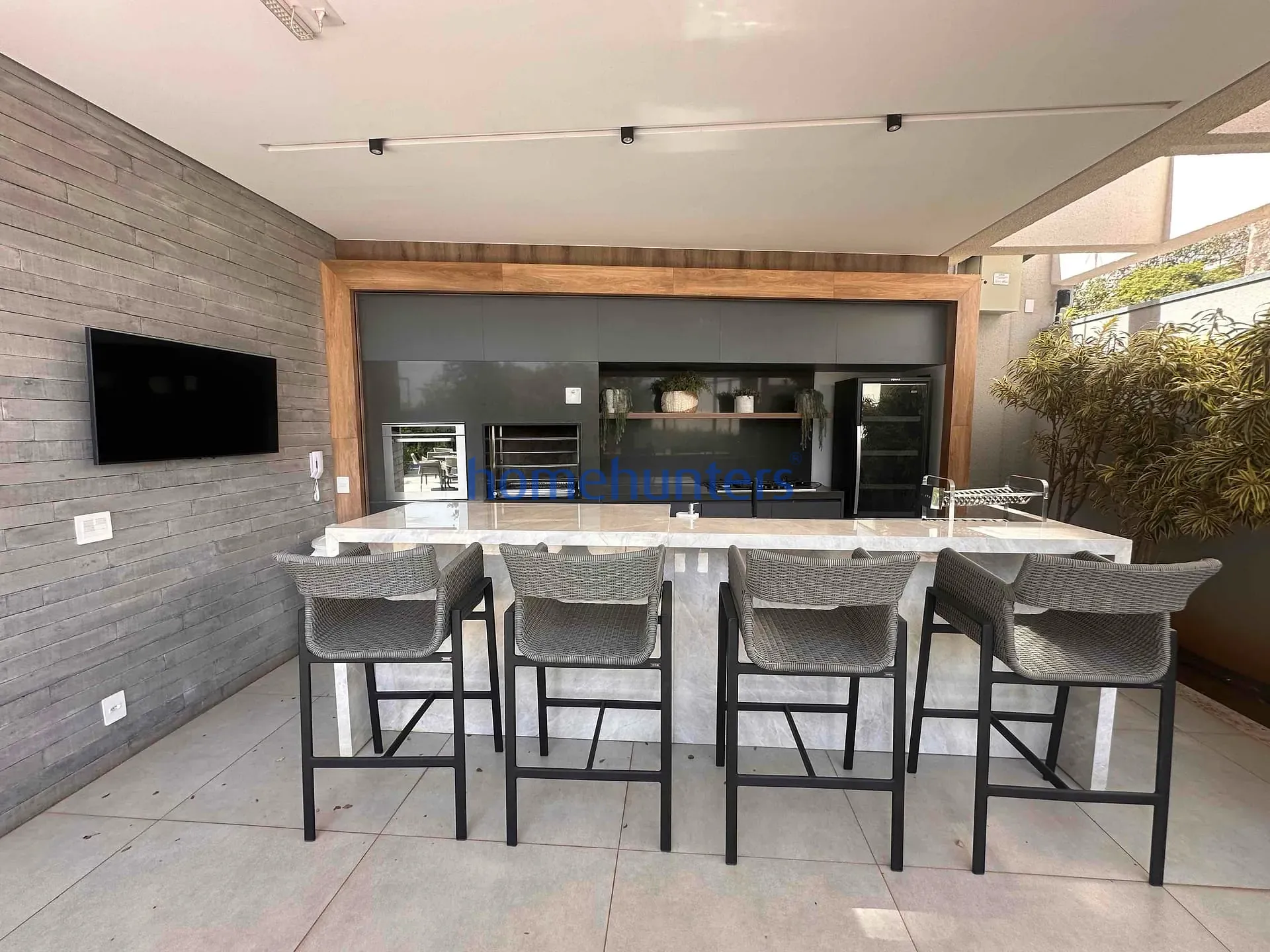 Apartamento, 3 quartos, 125 m² - Foto 92