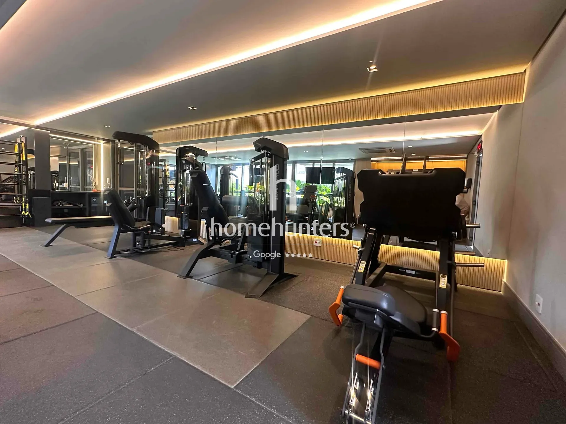 Apartamento, 3 quartos, 125 m² - Foto 58