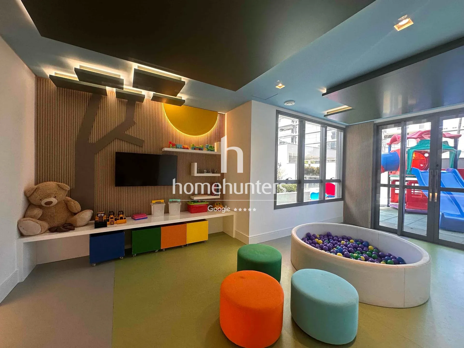 Apartamento, 3 quartos, 125 m² - Foto 75