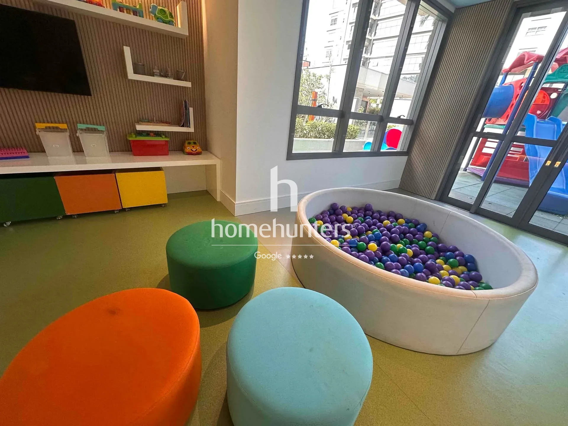 Apartamento, 3 quartos, 125 m² - Foto 79