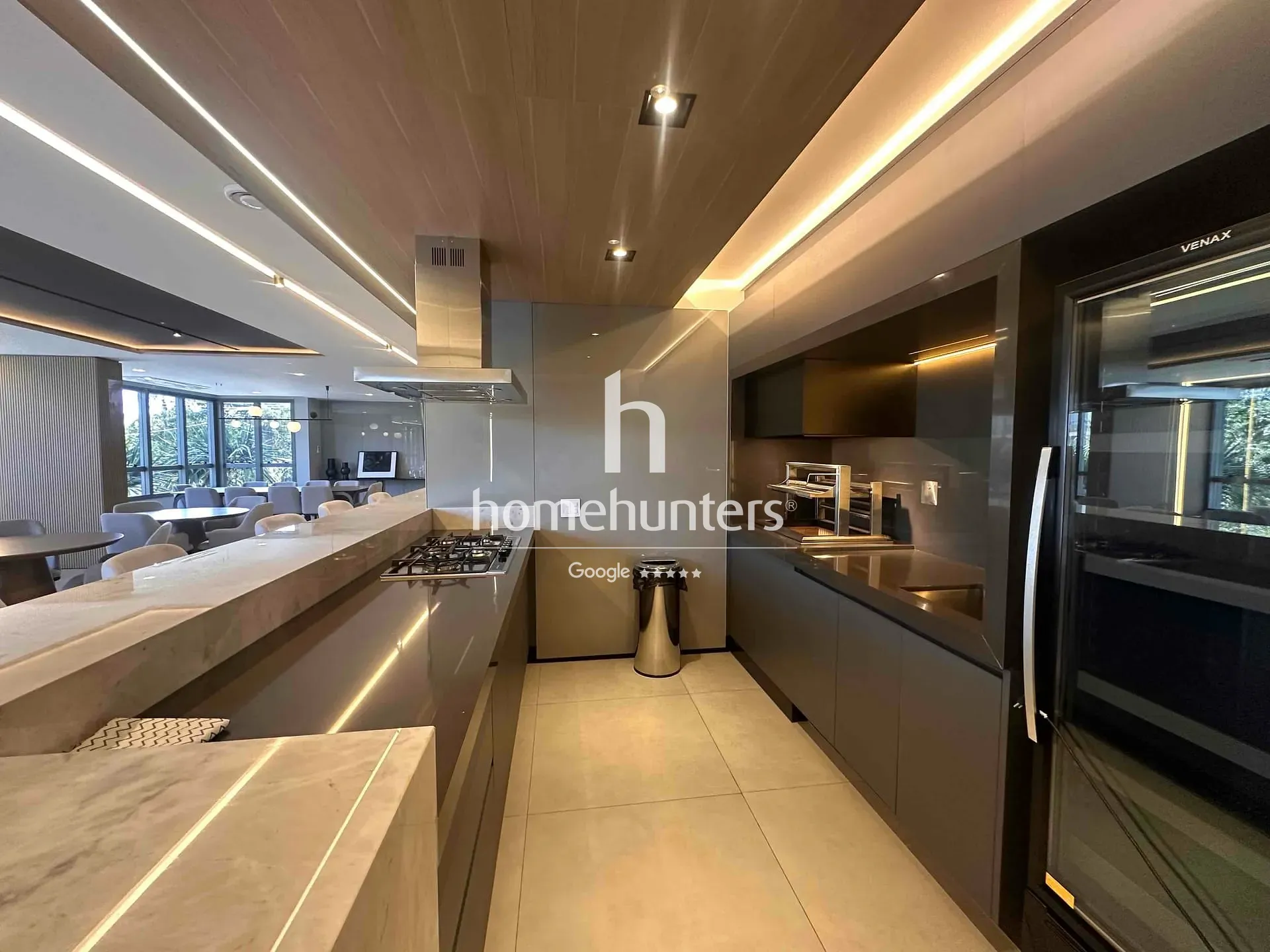 Apartamento, 3 quartos, 125 m² - Foto 84
