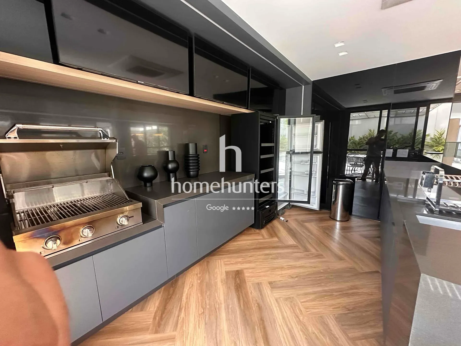 Apartamento, 3 quartos, 125 m² - Foto 104