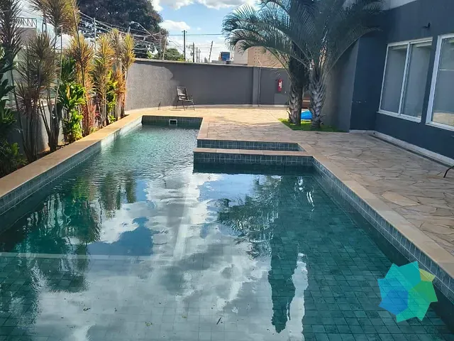 Apartamento com 75m² 2 quartos e 2 banheiros, à venda, no bairro Jardim Nair Maria em Salto