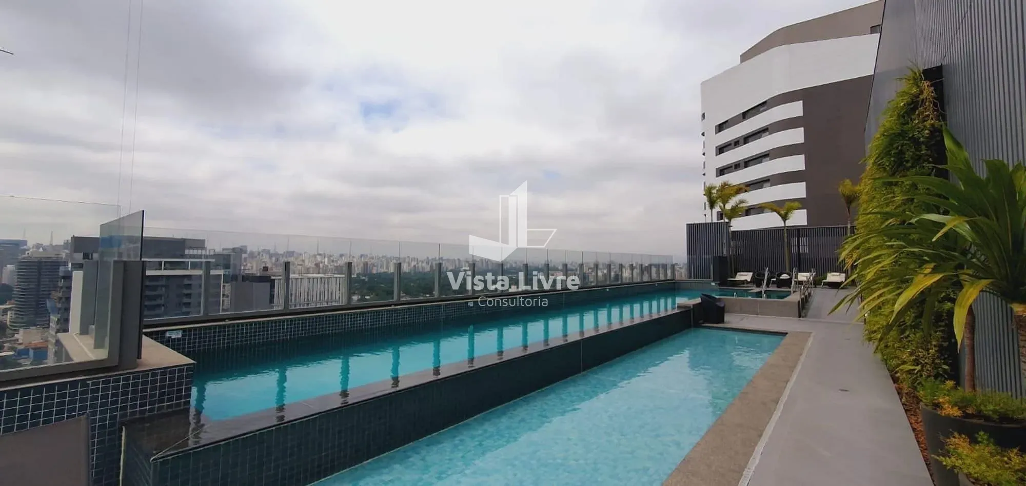 Apartamento, 1 quarto, 31 m² - Foto 16