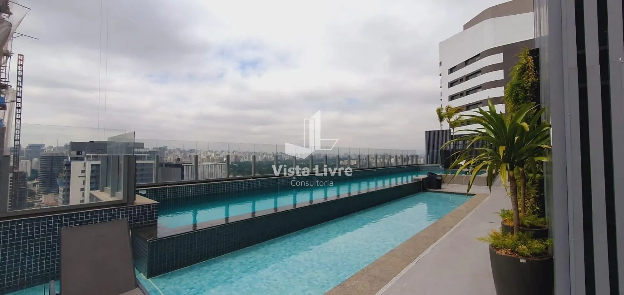 Apartamento, 1 quarto, 31 m² - Foto 17