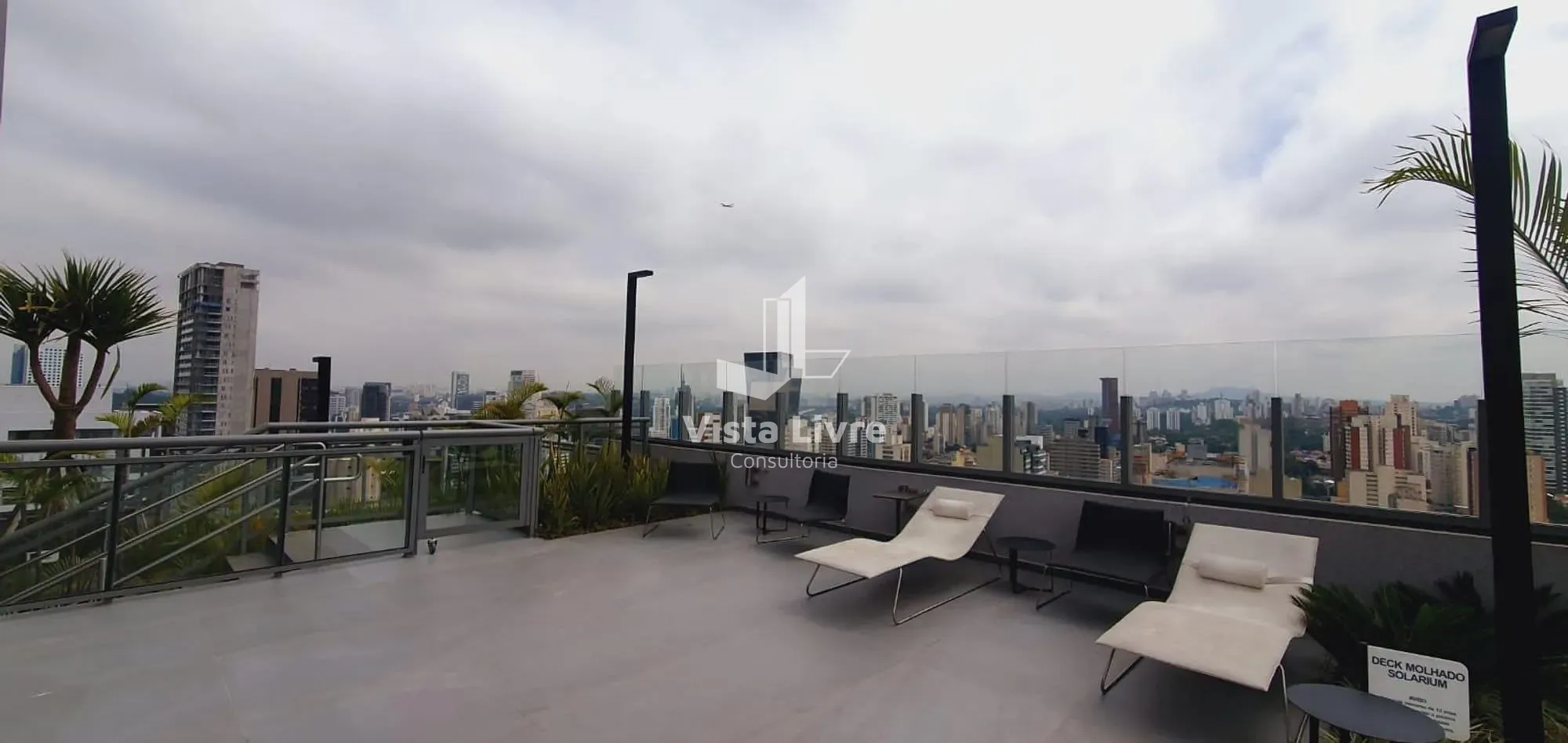 Apartamento, 1 quarto, 31 m² - Foto 18